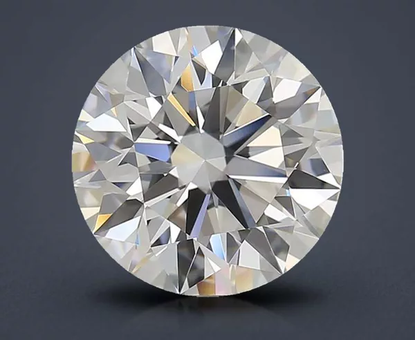 4.01 Carat · D · VVS2 Rare Carat Ideal Cut