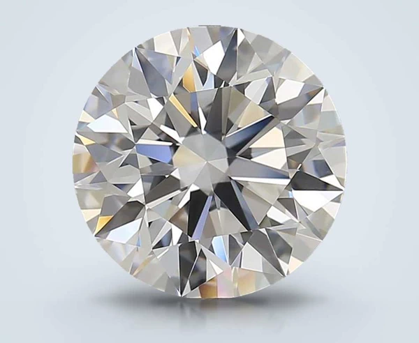 4.01 Carat · D · VVS2 Rare Carat Ideal Cut