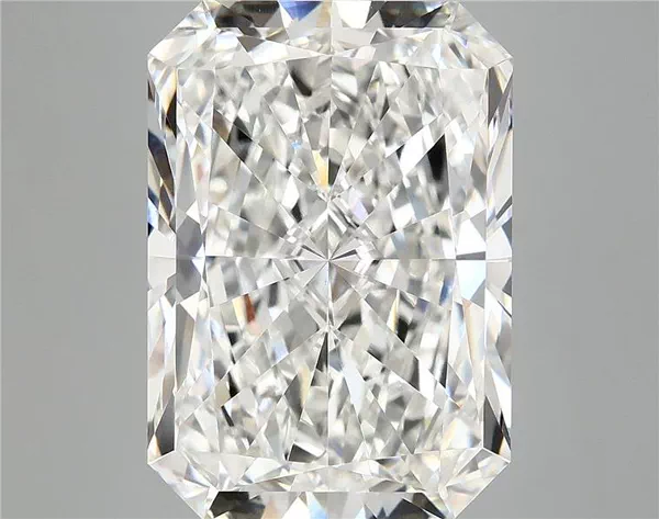 11.08 Carat · F · VVS2 Rare Carat Ideal Cut