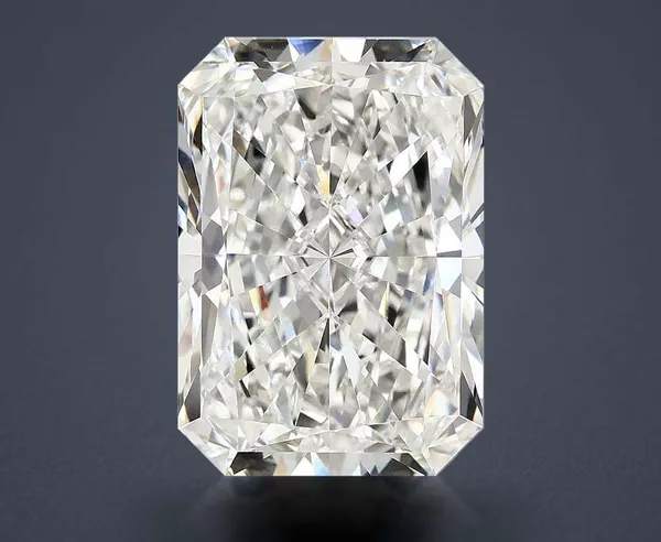 11.08 Carat · F · VVS2 Rare Carat Ideal Cut