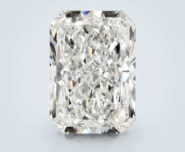 11.08 Carat · F · VVS2 Rare Carat Ideal Cut