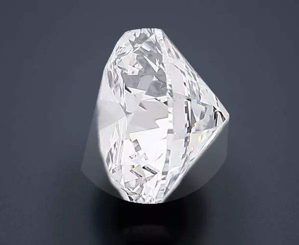 1.39 Carat · D · FL Rare Carat Ideal Cut