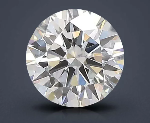 0.69 Carat · D · VVS1 Rare Carat Ideal Cut