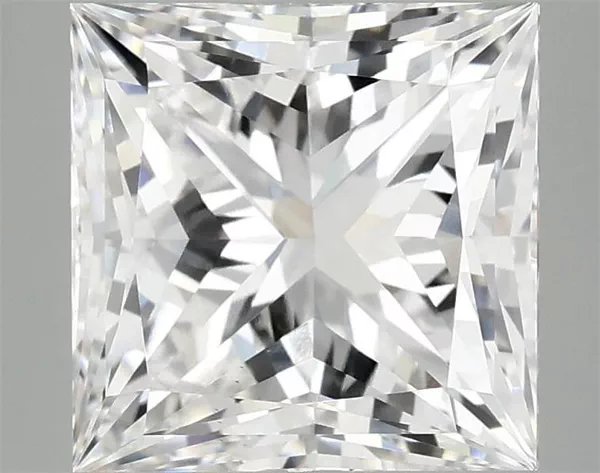 4.68 Carat · E · VS1 Rare Carat Ideal Cut