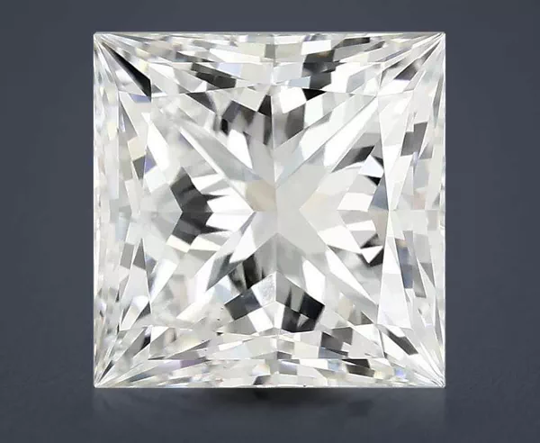 4.68 Carat · E · VS1 Rare Carat Ideal Cut