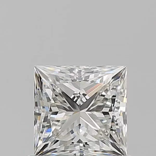 0.81 Carat · I · VVS2 Rare Carat Ideal Cut