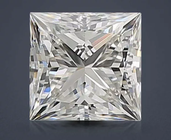 0.81 Carat · I · VVS2 Rare Carat Ideal Cut