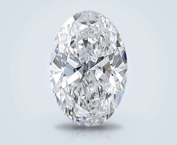 1.87 Carat · E · VS2 very good Cut