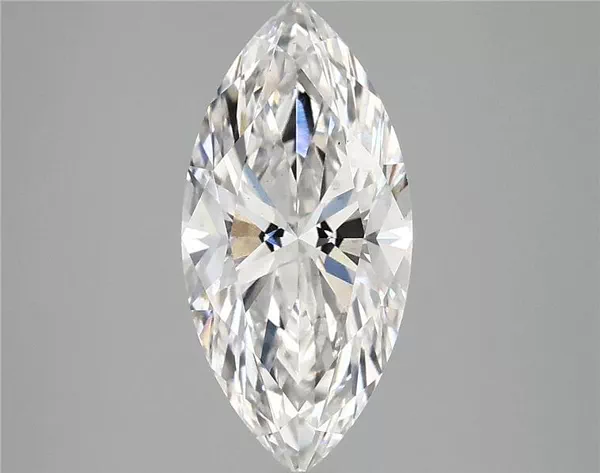 2.52 Carat · E · VS2 Rare Carat Ideal Cut