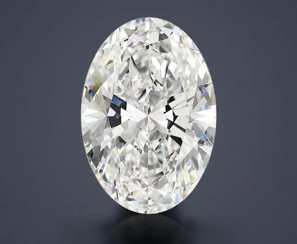 4.84 Carat · E · VVS2 Rare Carat Ideal Cut