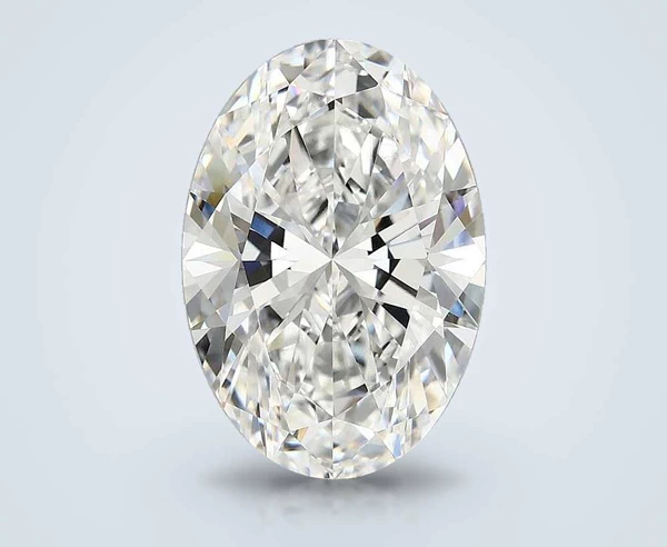 4.84 Carat · E · VVS2 Rare Carat Ideal Cut
