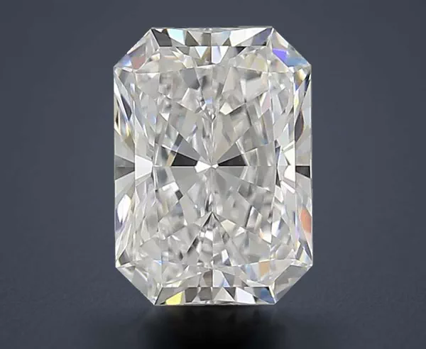 2.06 Carat · D · VVS1 Rare Carat Ideal Cut