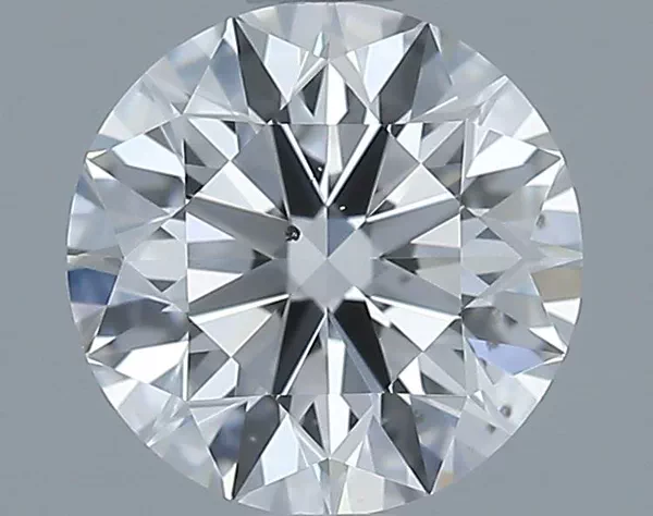 1.09 Carat · D · SI1 Rare Carat Ideal Cut