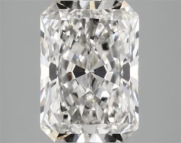 2.59 Carat · G · VS1 Rare Carat Ideal Cut