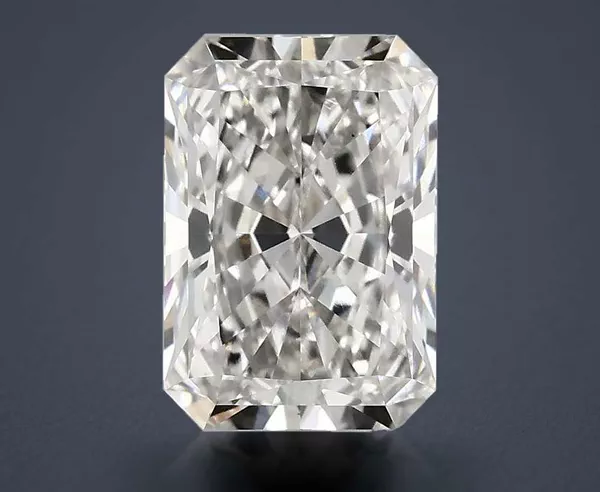 2.59 Carat · G · VS1 Rare Carat Ideal Cut