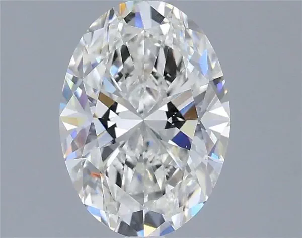 1.96 Carat · F · VS1 Rare Carat Ideal Cut