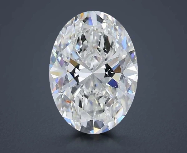 1.96 Carat · F · VS1 Rare Carat Ideal Cut