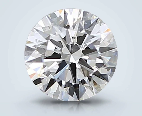 1.04 Carat · D · VVS1 Rare Carat Ideal Cut