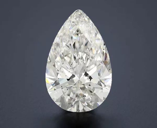 2.54 Carat · F · VS2 Rare Carat Ideal Cut