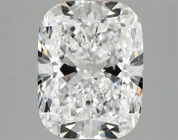 2.55 Carat · E · VS2 Rare Carat Ideal Cut