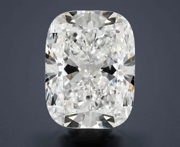 2.55 Carat · E · VS2 Rare Carat Ideal Cut