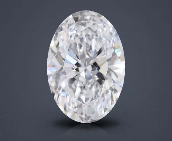 1.57 Carat · D · VVS2 Rare Carat Ideal Cut