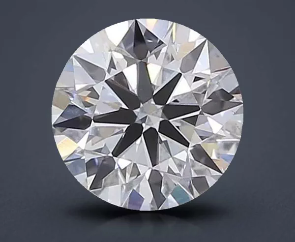 1.51 Carat · G · VVS2 Rare Carat Ideal Cut