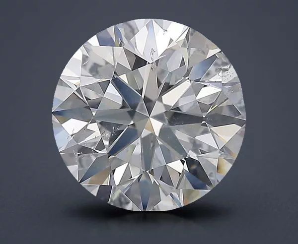 4.55 Carat · D · SI2 Rare Carat Ideal Cut