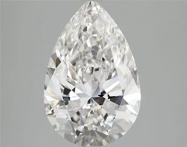 2.98 Carat · F · VVS2 Rare Carat Ideal Cut