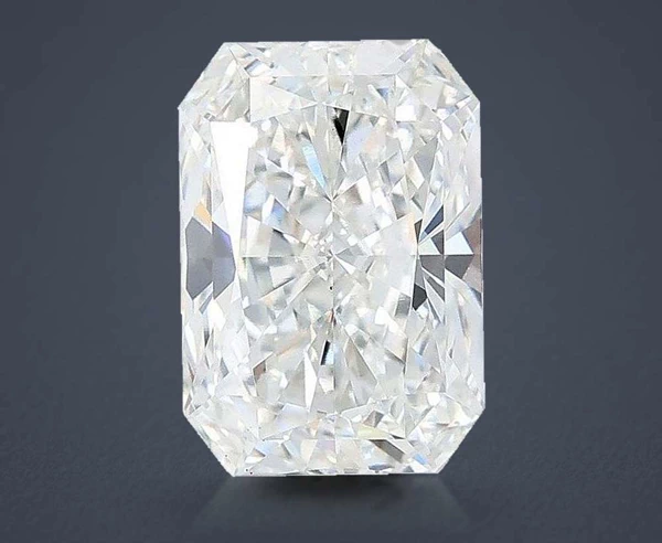 3.52 Carat · E · VS1 excellent Cut
