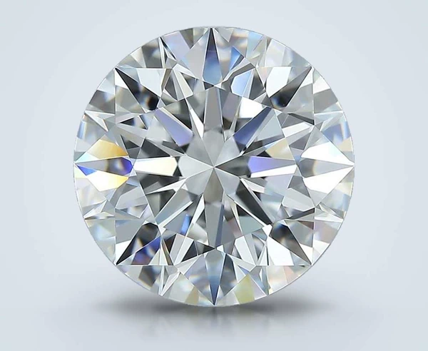3.49 Carat · F · IF Rare Carat Ideal Cut