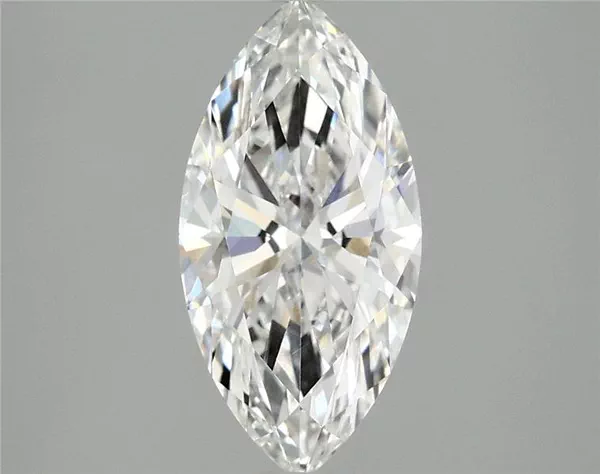 1.84 Carat · F · VS1 Rare Carat Ideal Cut