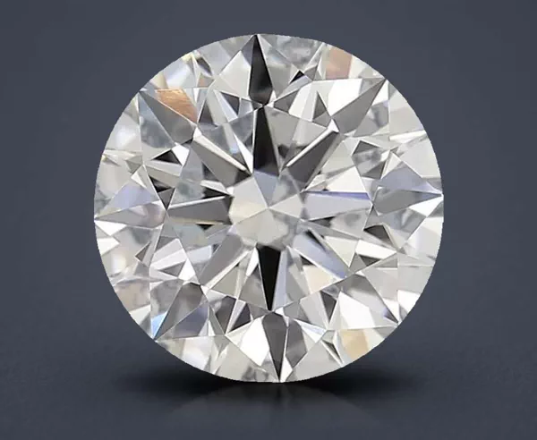 2.41 Carat · D · VVS2 Rare Carat Ideal Cut