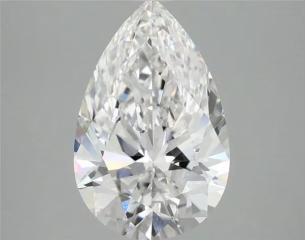 3.04 Carat · D · VVS2 Rare Carat Ideal Cut