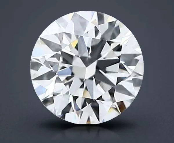 1.29 Carat · E · VVS2 Rare Carat Ideal Cut