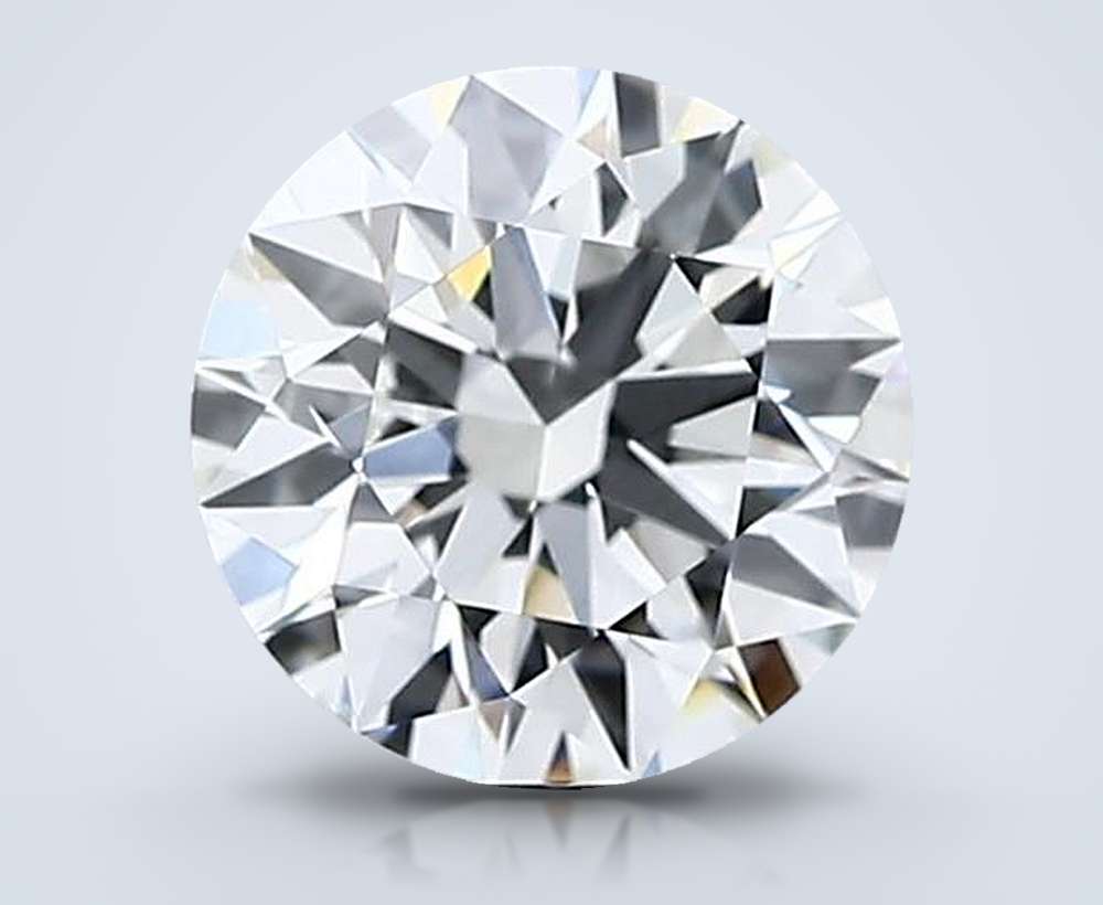 1.29 Carat · E · VVS2 Rare Carat Ideal Cut