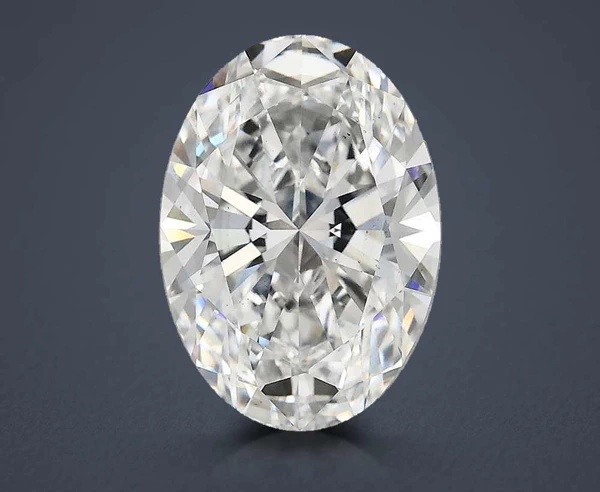 4 Carat · F · VS2 Rare Carat Ideal Cut