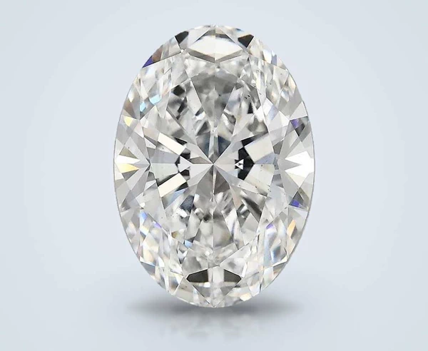4 Carat · F · VS2 Rare Carat Ideal Cut