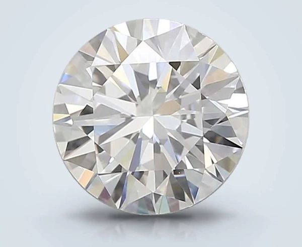1.07 Carat · D · FL Rare Carat Ideal Cut