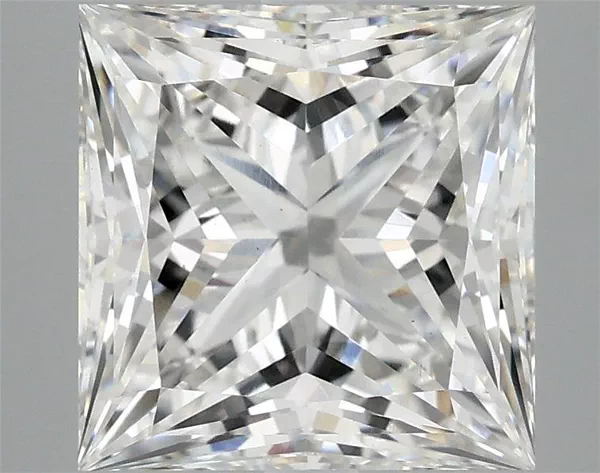 4.03 Carat · F · VS1 Rare Carat Ideal Cut