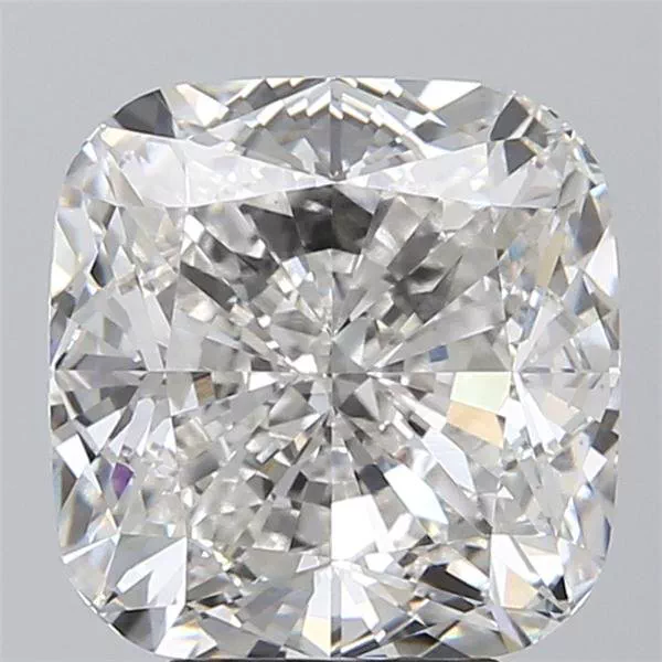 6.21 Carat · G · VS1 Rare Carat Ideal Cut
