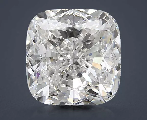 6.21 Carat · G · VS1 Rare Carat Ideal Cut