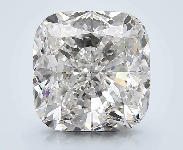 6.21 Carat · G · VS1 Rare Carat Ideal Cut