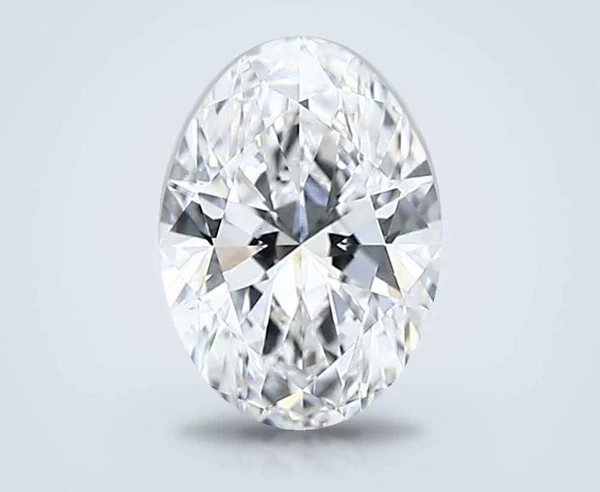 1.29 Carat · D · VVS2 Rare Carat Ideal Cut
