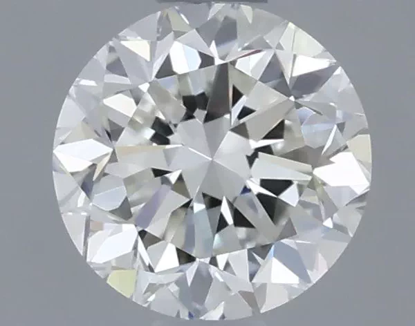 0.9 Carat · I · VVS1 good Cut
