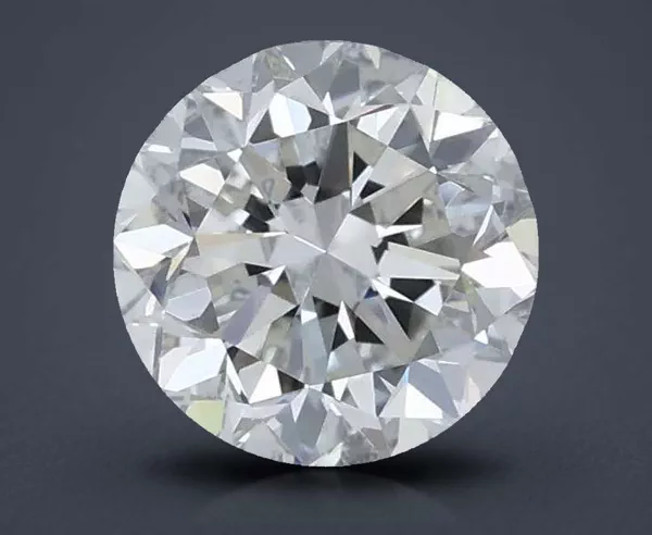 0.9 Carat · I · VVS1 good Cut