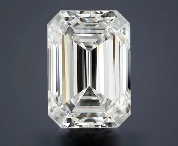 4 Carat · E · VS1 Rare Carat Ideal Cut