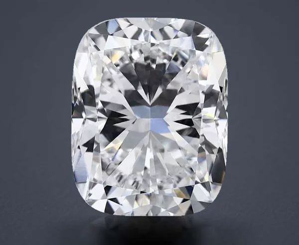 7.01 Carat · D · VVS2 Rare Carat Ideal Cut