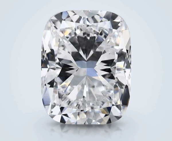 7.01 Carat · D · VVS2 Rare Carat Ideal Cut