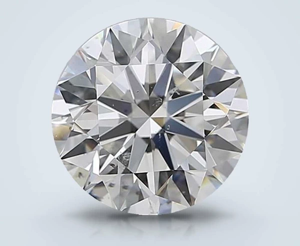 3.5 Carat · H · SI2 Rare Carat Ideal Cut